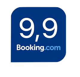 Booking.com 9,9